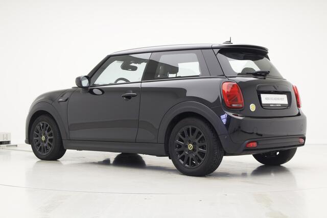 Mini Electric 3-deurs Cooper S | Camera | Camden | Stoelverwarming