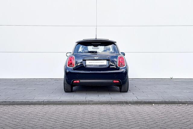 Mini Electric Camden Edition 33 kWh