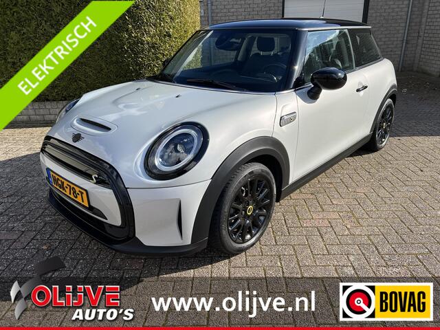 Mini Electric Mini Cooper SE Classic 33 kWh
