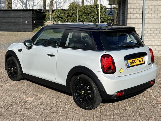Mini Electric Mini Cooper SE Classic 33 kWh