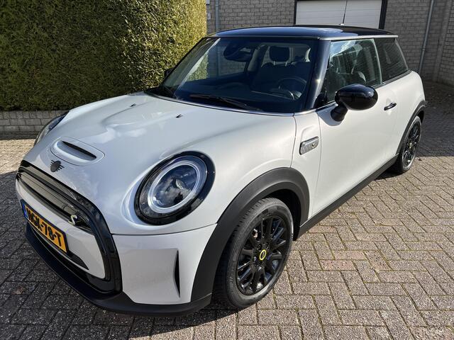 Mini Electric Mini Cooper SE Classic 33 kWh