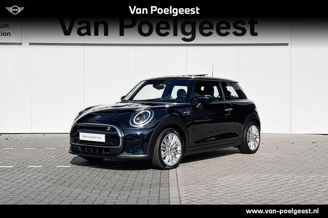 Mini Electric Yours 33 kWh