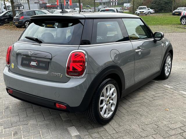 Mini Electric Cooper Basic 33 kWh Mini Electric Basic 33 kWh Navi | Aut | Led | Cruise