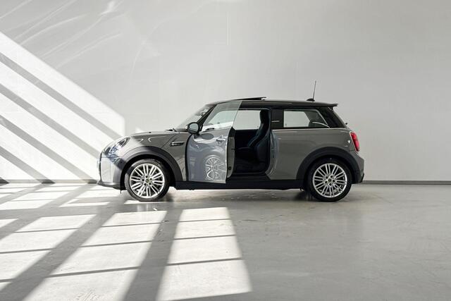 Mini Electric 