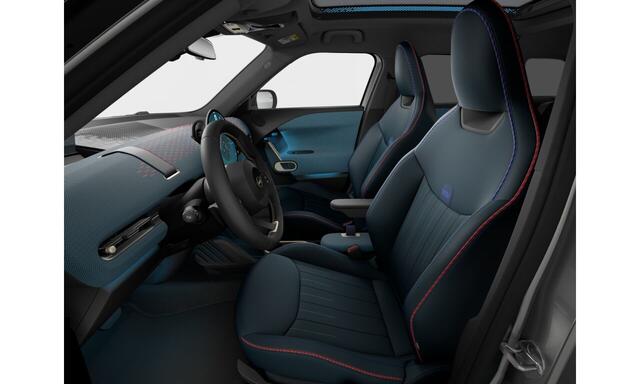 Mini Electric Mini Aceman SE Favoured M 54.2 kWh