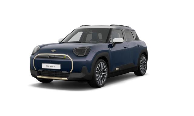 Mini Electric Mini Aceman SE Favoured M 54.2 kWh