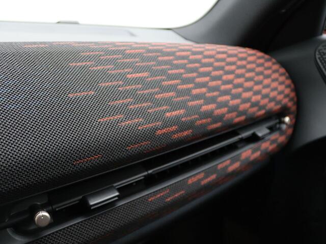 Mini Electric Aceman SE John Cooper Works Uitvoering + Pakket M