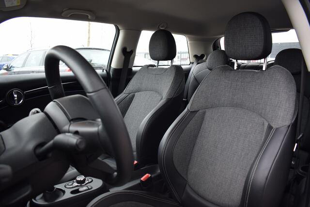 Mini Electric Mini Classic 33 kWh | Apple CarPlay | Half Leer | Cruise | Climate