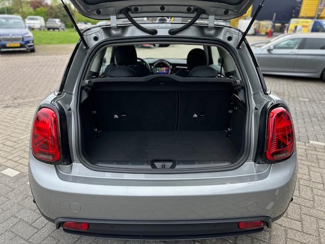 Mini Electric Camden Go Edition 33 kWh