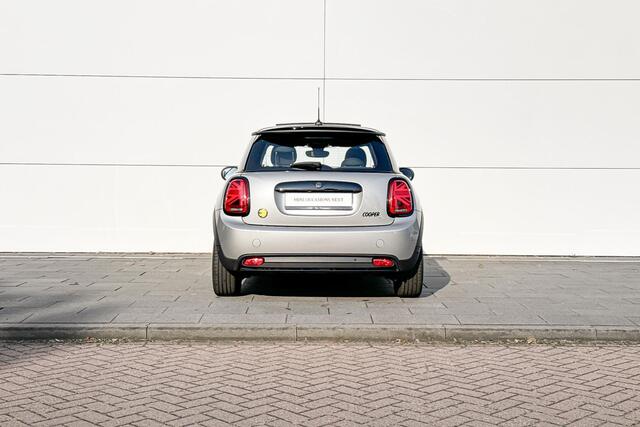 Mini Electric Camden | Selections 1500