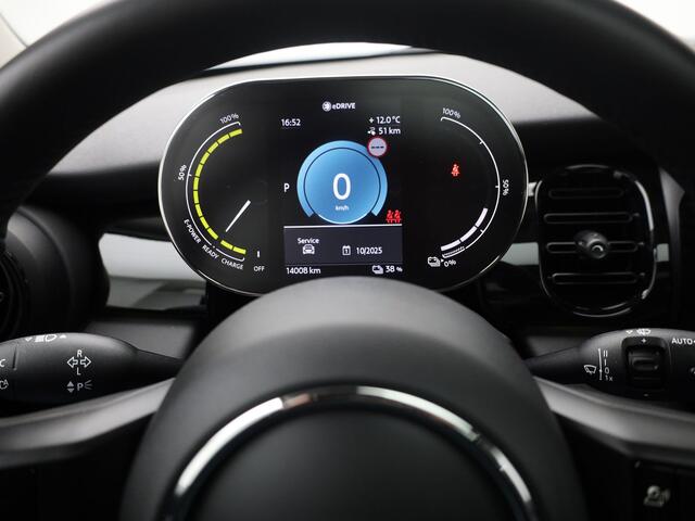 Mini Electric Mini Camden Edition 33 kWh | PANO | CAMERA | LEDER
