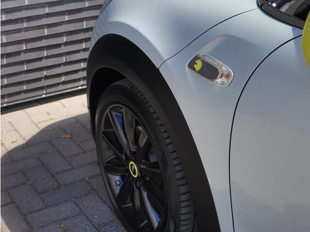 Mini Electric Essential 33 kWh