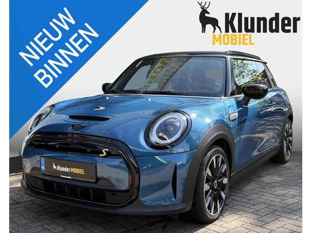 Mini Electric Cooper SE Classic 33 kWh |Navi|LED|PDC|
