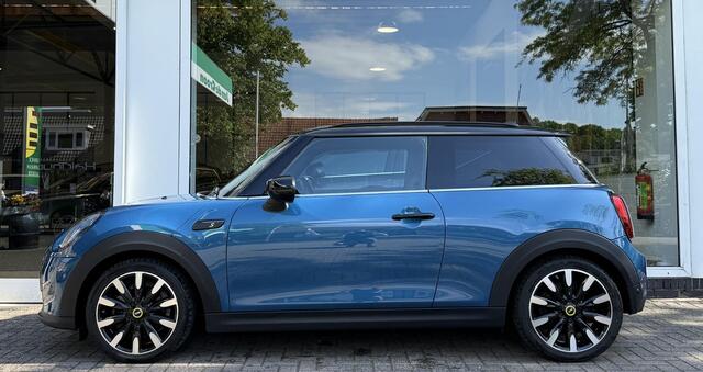 Mini Electric Cooper SE Classic 33 kWh |Navi|LED|PDC|