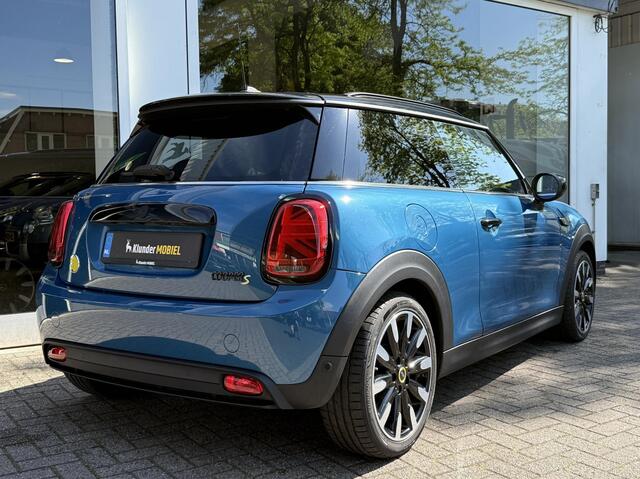 Mini Electric Cooper SE Classic 33 kWh |Navi|LED|PDC|