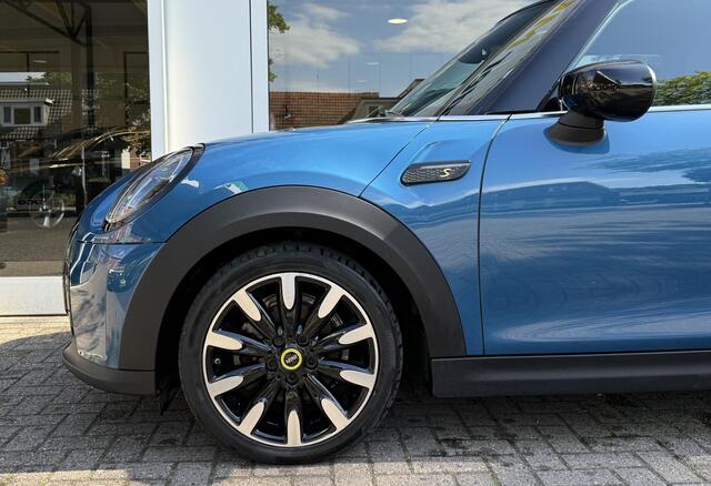 Mini Electric Cooper SE Classic 33 kWh |Navi|LED|PDC|
