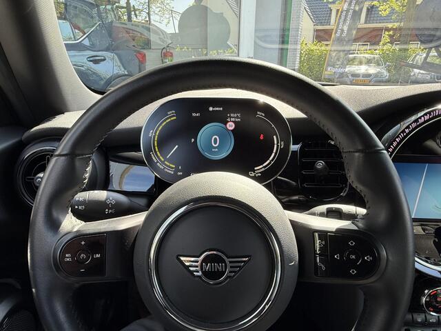 Mini Electric Cooper SE Classic 33 kWh |Navi|LED|PDC|
