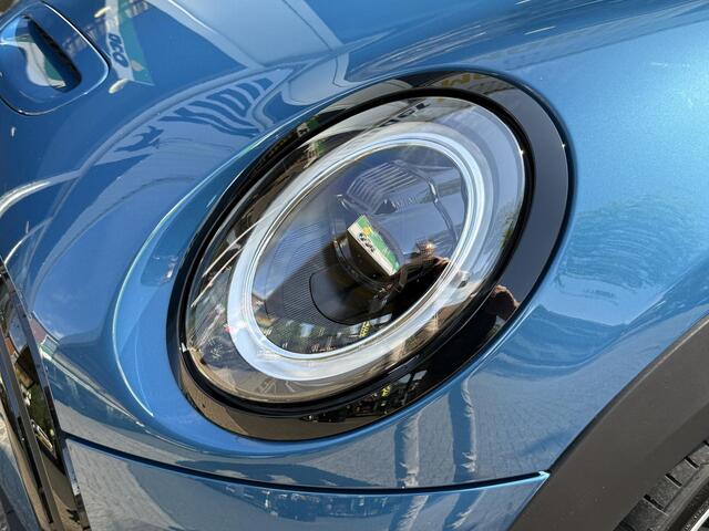 Mini Electric Cooper SE Classic 33 kWh |Navi|LED|PDC|