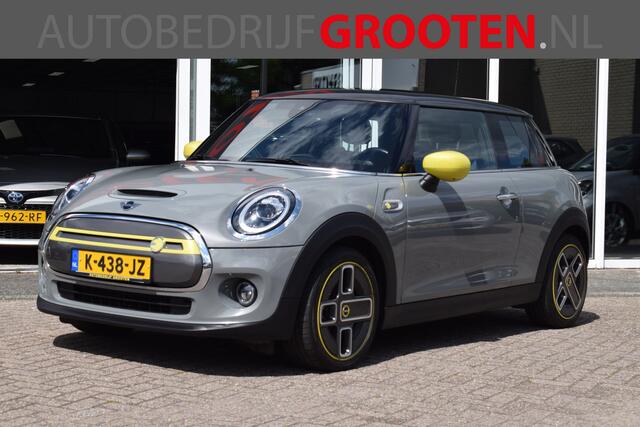 Mini Electric Mini Essential 33 kWh//Navi//Camera//LED!!