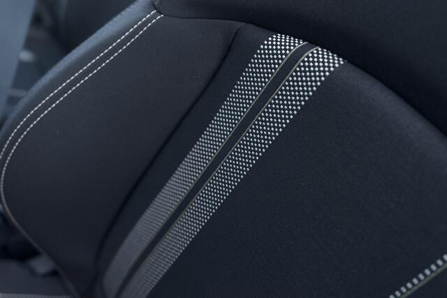 Mini Electric Cooper SE | Panodak | PDC | Camera | Sportstoelen | Sportstuur | LED