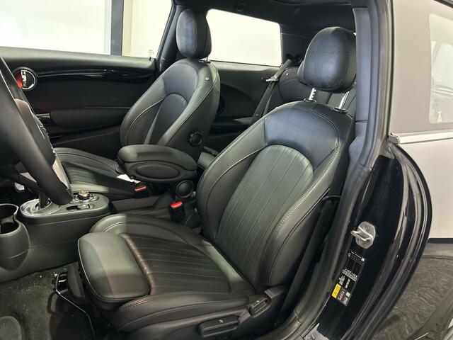 Mini Electric Mini Yours 33 kWh | Elektrisch schuif/kantel panoramadak | Harman & Kardon | Verwarmde voorstoelen