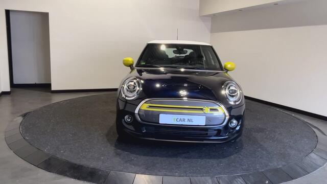 Mini Electric Mini Yours 33 kWh | Elektrisch schuif/kantel panoramadak | Harman & Kardon | Verwarmde voorstoelen