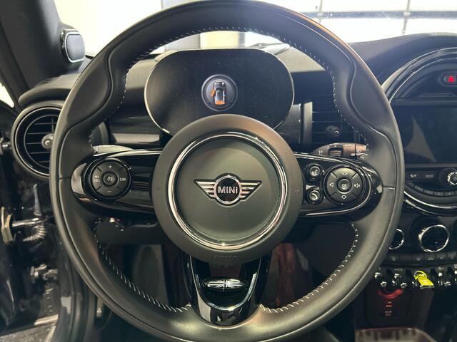 Mini Electric Mini Yours 33 kWh | Elektrisch schuif/kantel panoramadak | Harman & Kardon | Verwarmde voorstoelen