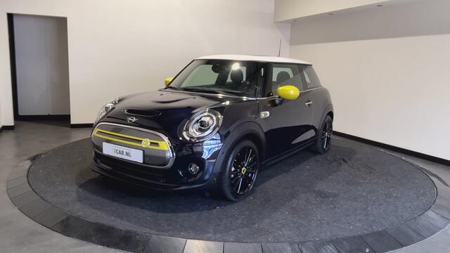 Mini Electric Mini Yours 33 kWh | Elektrisch schuif/kantel panoramadak | Harman & Kardon | Verwarmde voorstoelen