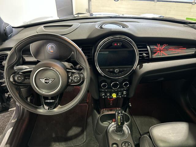 Mini Electric Mini Yours 33 kWh | Elektrisch schuif/kantel panoramadak | Harman & Kardon | Verwarmde voorstoelen