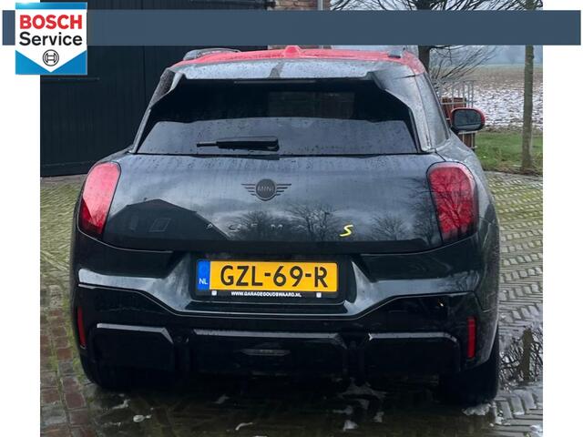 Mini Electric Mini Aceman SE John Cooper Works XL 54.2 kWh 1e eigenaar, fabrieksgarantie.