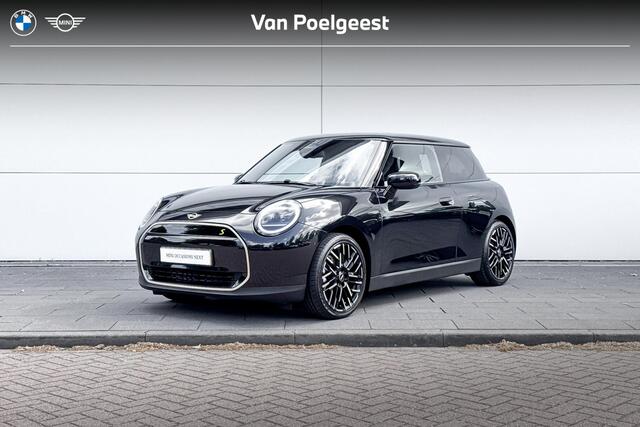 Mini Electric Cooper SE Favoured Trim | Pakket M | 54.2 kWh