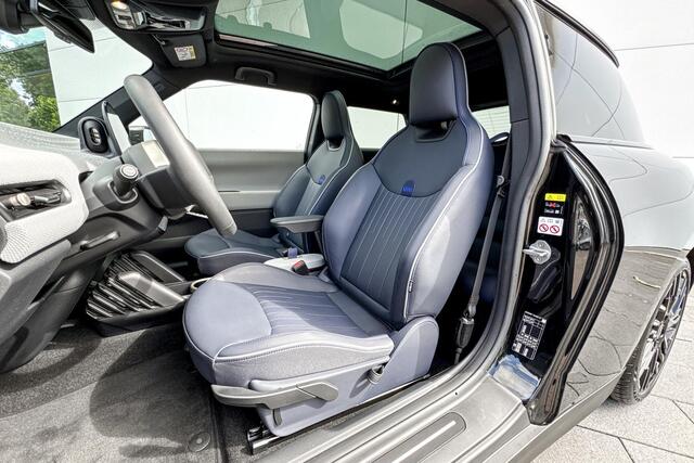 Mini Electric Cooper SE Favoured Trim | Pakket M | 54.2 kWh