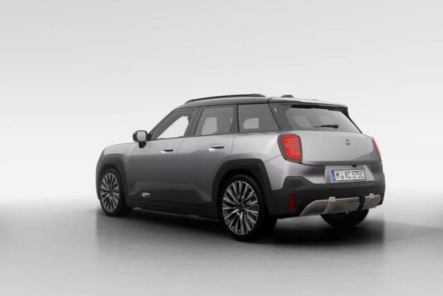 Mini Electric Aceman SE Favoured XL 19" LM Eternal Spoke 2-Tone
