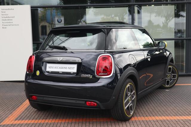 Mini Electric Mini Yours 33 kWh