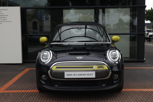 Mini Electric Mini Yours 33 kWh