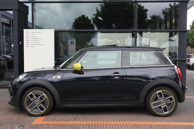 Mini Electric Mini Yours 33 kWh