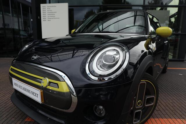 Mini Electric Mini Yours 33 kWh