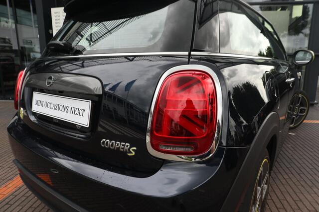 Mini Electric Mini Yours 33 kWh