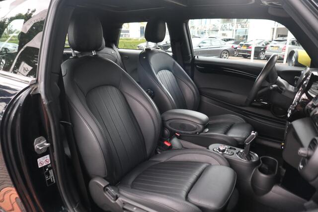 Mini Electric Mini Yours 33 kWh