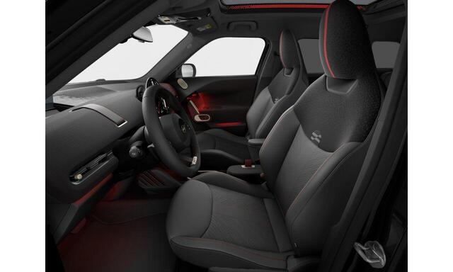 Mini Electric Aceman SE | John Cooper Works Trim + Pakket XL