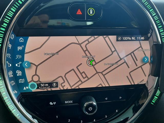 Mini Electric Mini Camden Edition 33 kWh Panoramadak / Navigatie