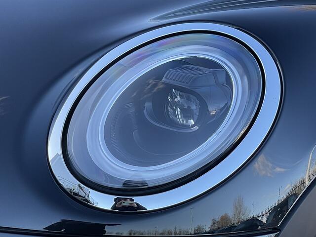 Mini Electric Camden | Navi | Driving Ass. | Stoelverw. | Ambiance | Sportstoel