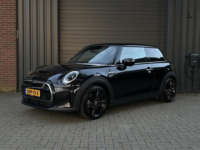 Mini Electric Mini MINI Yours 33 kWh - Schuif/kanteldak - Leder - HUD - Harman & Kardon -
