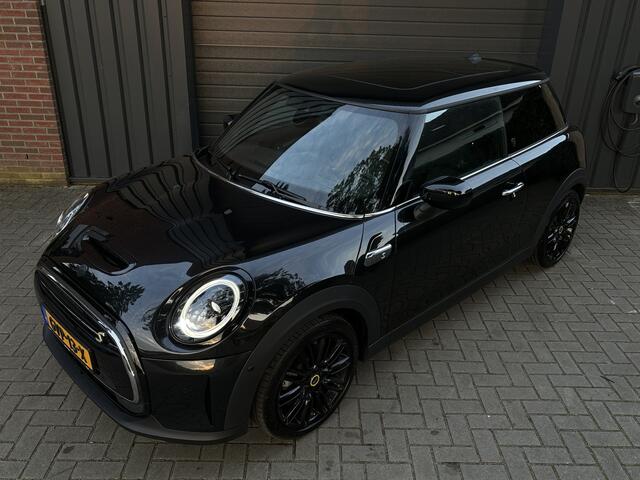 Mini Electric Mini MINI Yours 33 kWh - Schuif/kanteldak - Leder - HUD - Harman & Kardon -