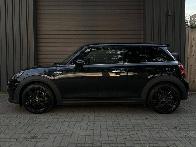 Mini Electric Mini MINI Yours 33 kWh - Schuif/kanteldak - Leder - HUD - Harman & Kardon -