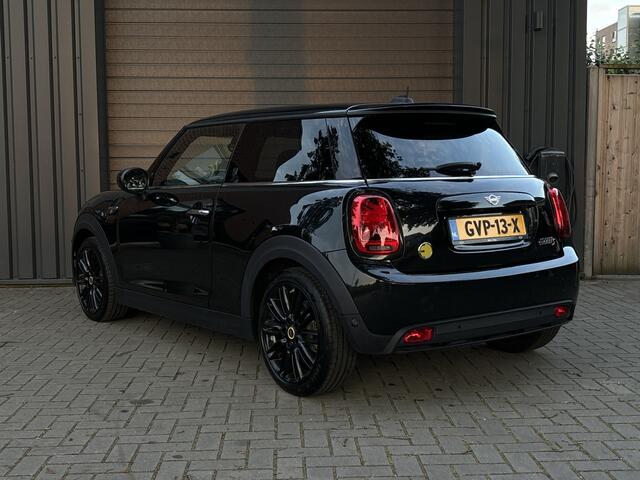 Mini Electric Mini MINI Yours 33 kWh - Schuif/kanteldak - Leder - HUD - Harman & Kardon -