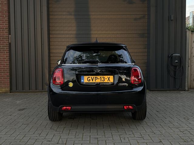 Mini Electric Mini MINI Yours 33 kWh - Schuif/kanteldak - Leder - HUD - Harman & Kardon -