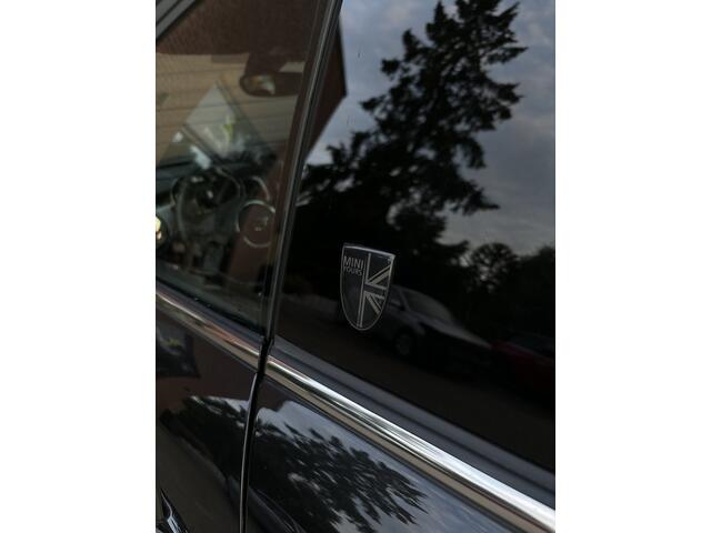 Mini Electric Mini MINI Yours 33 kWh - Schuif/kanteldak - Leder - HUD - Harman & Kardon -