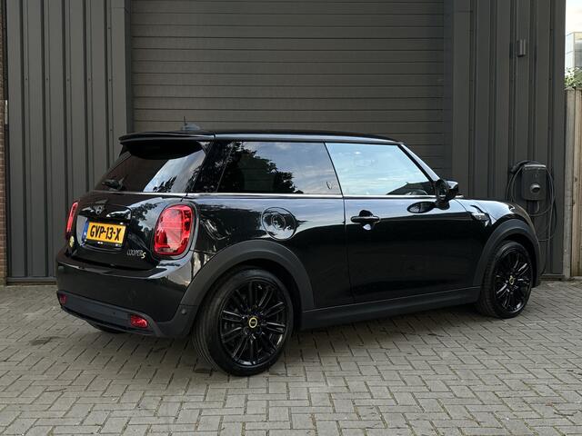 Mini Electric Mini MINI Yours 33 kWh - Schuif/kanteldak - Leder - HUD - Harman & Kardon -