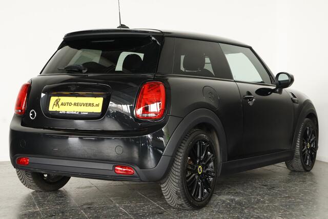 Mini Electric Mini MINI Electric 33 kWh / LED / Navi / CarPlay / 4S banden